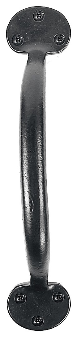 Suffolk Style Pull Handle