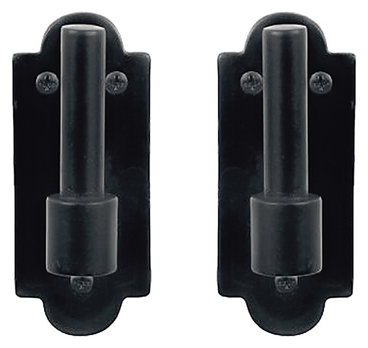 Suffolk Rounded Pintle