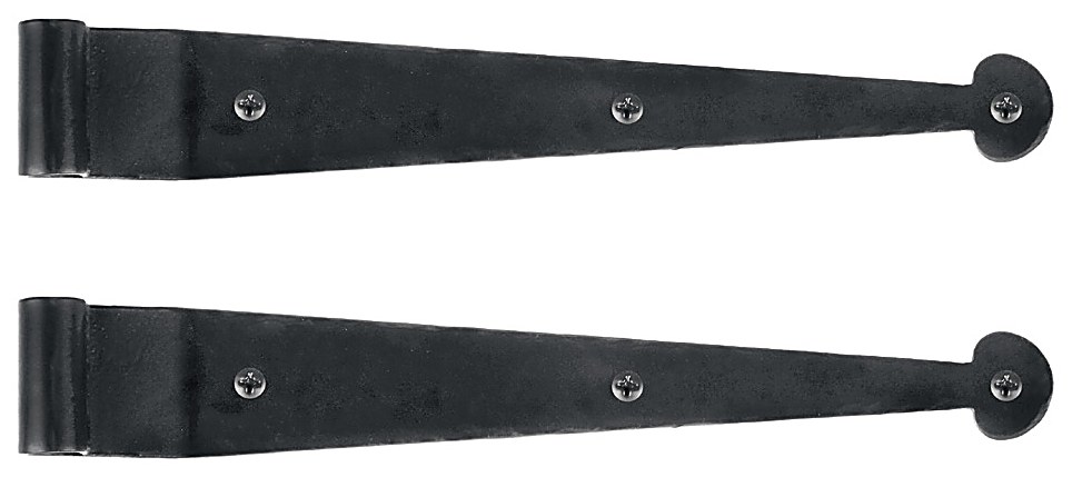 Suffolk Strap Hinge