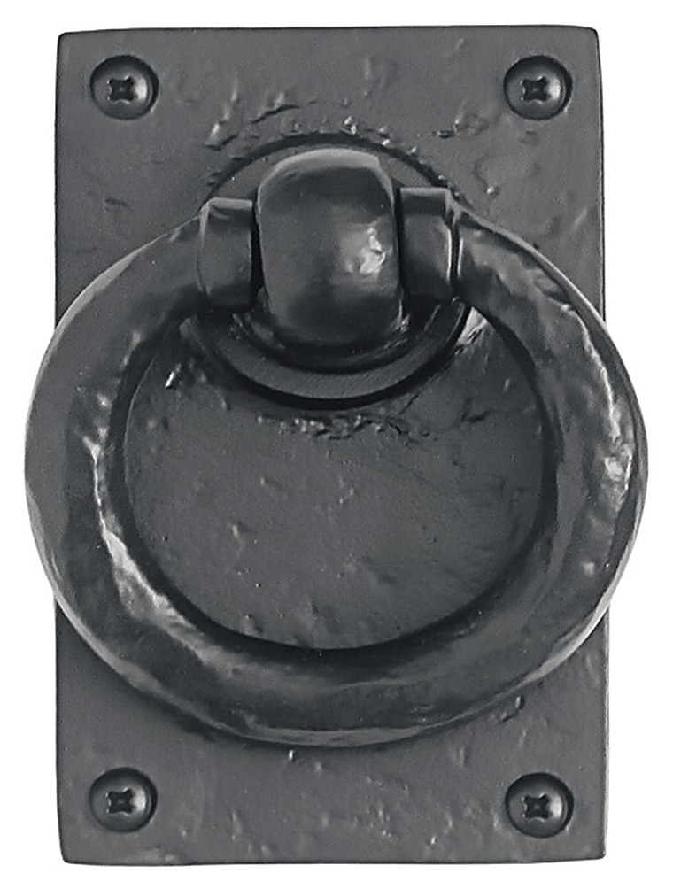 Lynn Cove Traditional Ring Handle